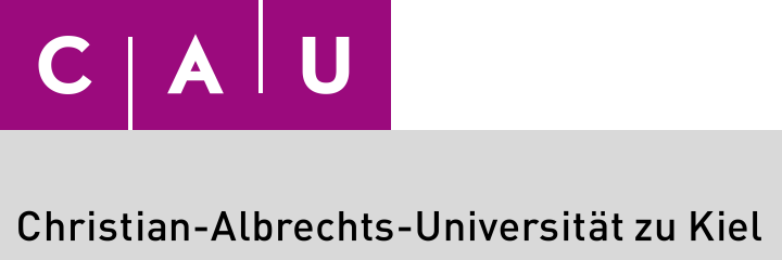Logo der Christian-Albrechts-Universität Kiel
